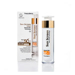 FREZY DERM- SUN SCREEN VELVET FACE SPF 50+