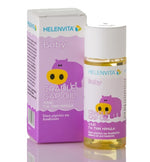 HV Baby CradleCapOil
