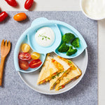 Smart Divider (Ndarësja inteligjente) (Peach) Miniware