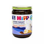 HiPP - Pure bollgur me kakao dhe banane(5m+)