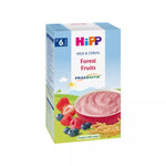 Hipp – Muhalebi me Fruta Pylli (6m+)