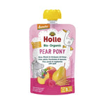 Holle(Pouch – apple mango with coconut 100gr.)