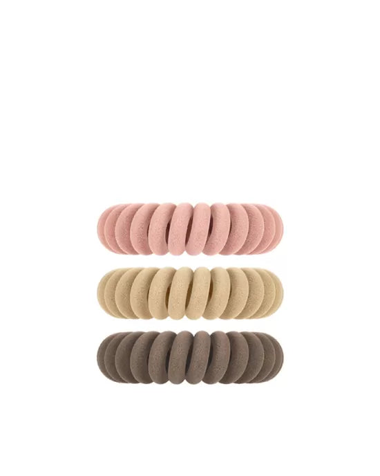 Invisibobble - GIFT SET NOTHING CAN STOP ME