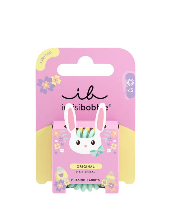 Invisibobble - KIDS ORIGINAL CHASING RABBITS