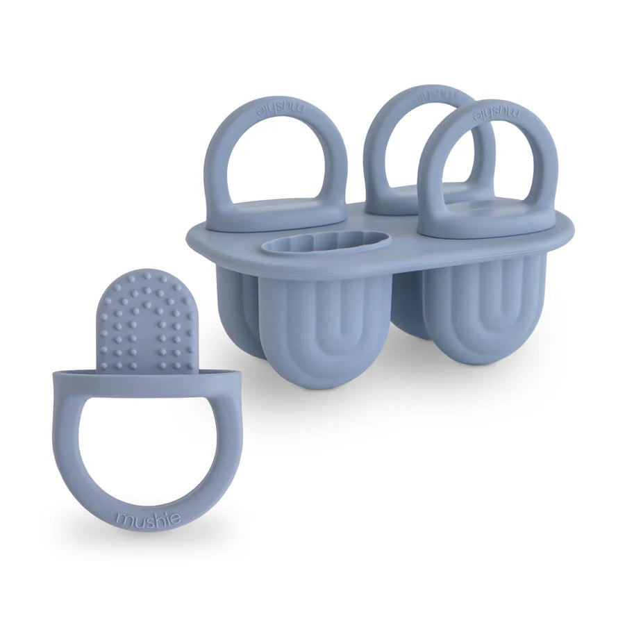 Ice Pop Tray