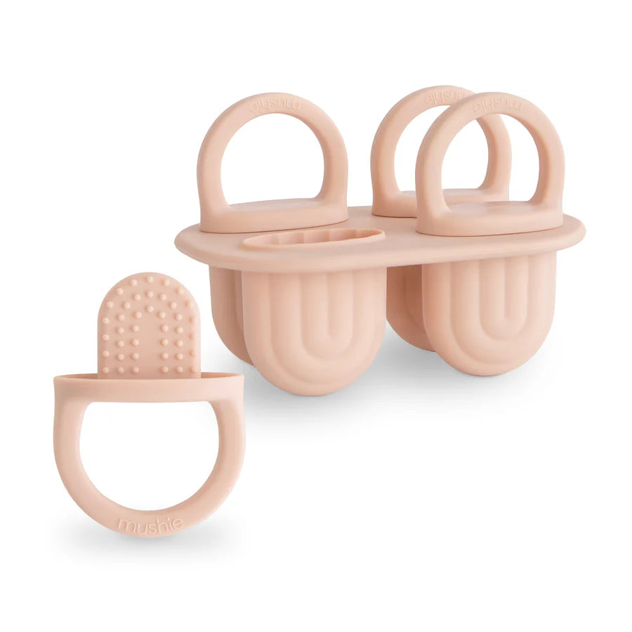 Ice Pop Tray