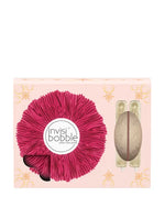 Invisibobble - GIFT SET WHAT A BLAST