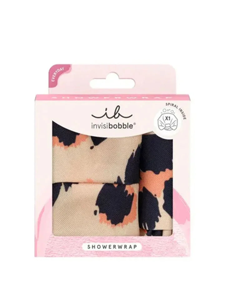 SET Showerwrap Leo