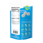 Yum Earth - Organic peppermint hard candy