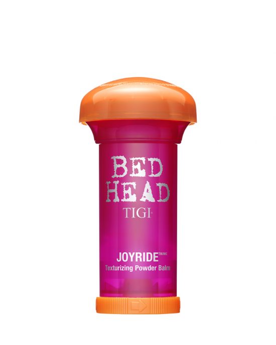 Bed Head - JOYRIDE TEXTURIZING POWDER BALM