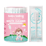 Baby Sailing - Oral cleaner ( Pastrues i gjuhës)