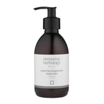 JUNIPER BERRY &amp; GERANIUM BODY CREAM