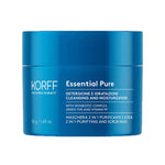 Korff – Essentials 2in1 Purifying &amp; Scrub Mask