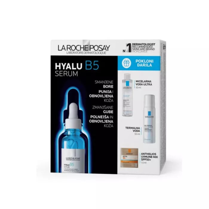 La Roche Posay – Hyalu B5 Serum Anti-Age Set