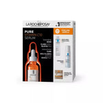 La Roche Posay – Pure Vitamin C10 Serum – Anti-Age Set
