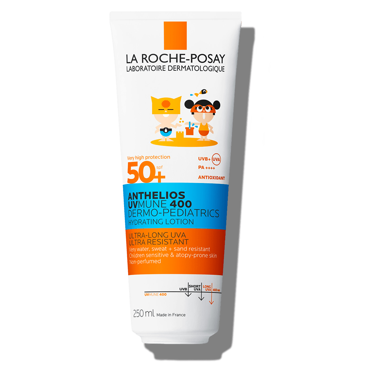 LaRoche Posay Anthelios Uvmune 400Dermo Pediatrics