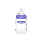 Lansinoh-Biberon plastik NATURALWAVE TEAT
