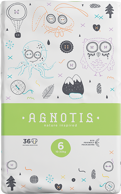 Agnotis – Pelena