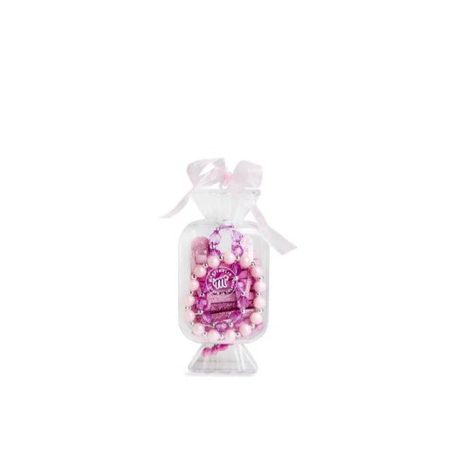 MARTINELIA COLOURFUL CANDY HAIR ACCESSORIES