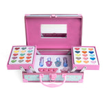 MARTINELIA LET'S BE MERMAIDS 3 LEVELS BEAUTY CASE 12061