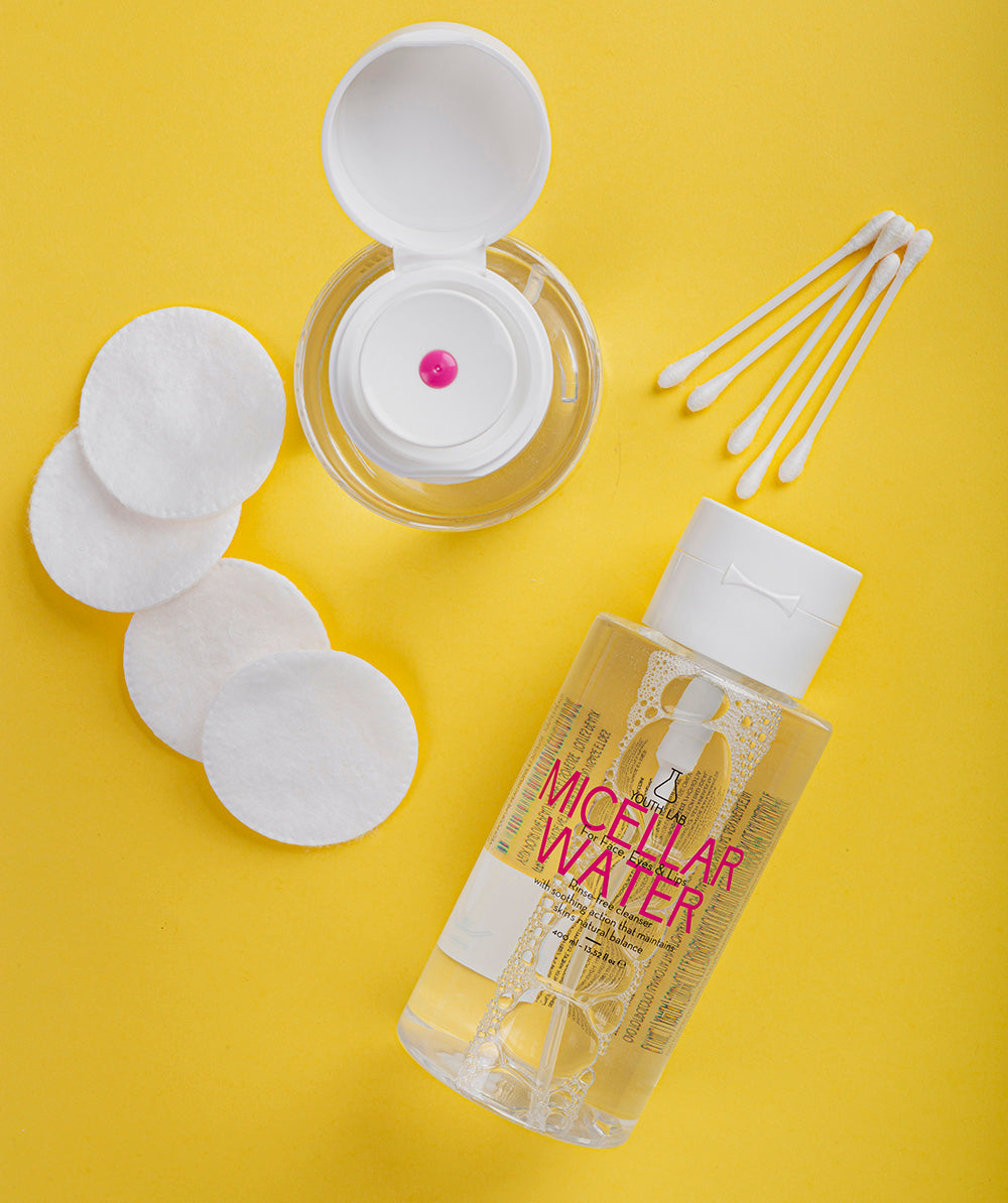 Youth Lab - Micellar Water