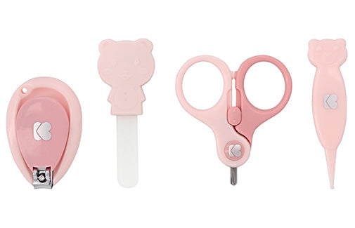 Kikkaboo - Set Higjene