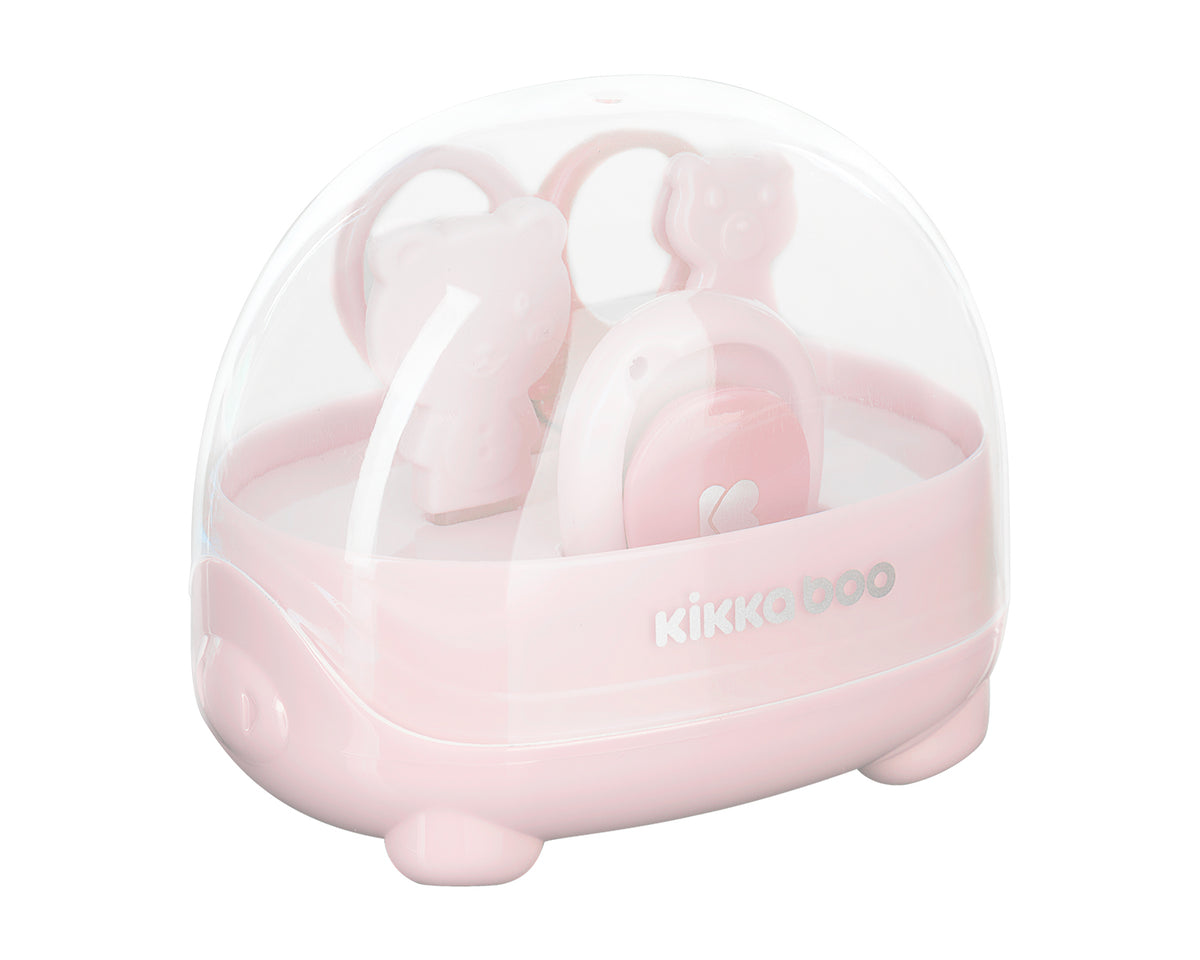 Maternity Box 4