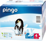 Pingo Pelena Ekologjike