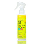 Mfree Sprej Kundër Mushkonjavepër Fëmijë – Shije Bananes 125 ml