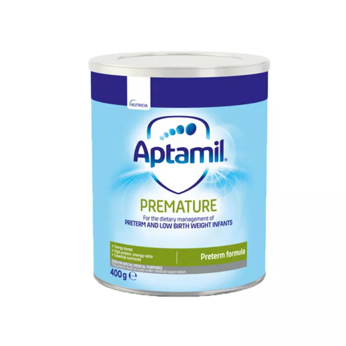 Aptamil - Premature