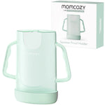 Momcozy Mbajtëse Anti-Shtrydhje për Qese Qumështi