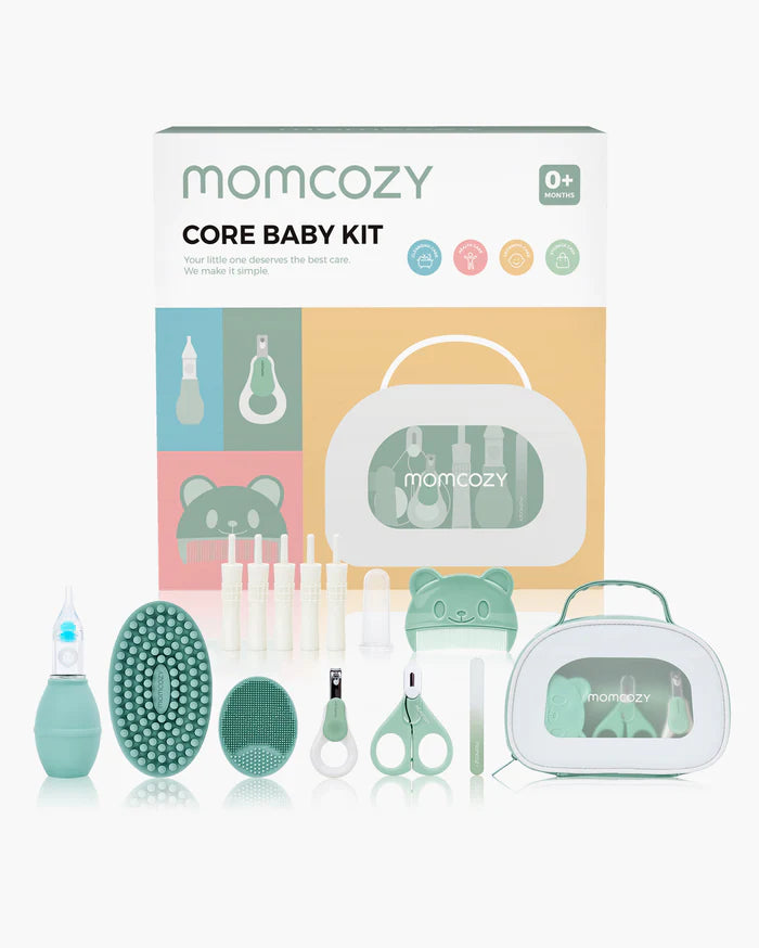 MomcozySeti Elitar për Bebe
