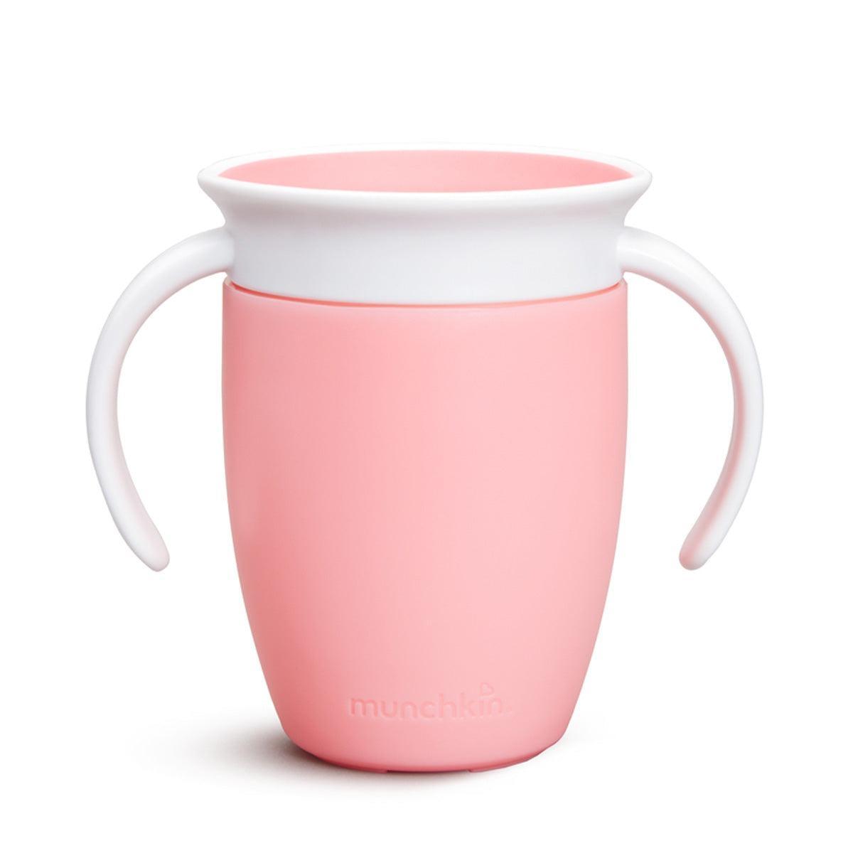 Miracle® 360° Trainer Cup – 207 ml