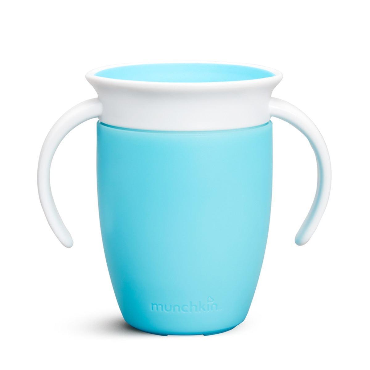 Miracle® 360° Trainer Cup – 207 ml