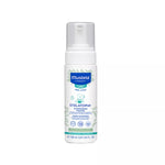 Mustela – Stelatopia shkumë larëse