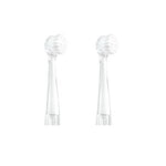NENO DENTI HEADS – 2 Koka zëvendësuese për furçat e dhëmbëve Denti