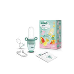 NENO GUSTO – fruit teat with spoon