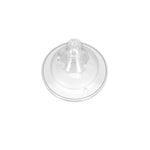 NENO SET OF 2 TEATS SIZE M – Set me 2 koka biberoni zëvendësuese për shishet NENO; madhësi M