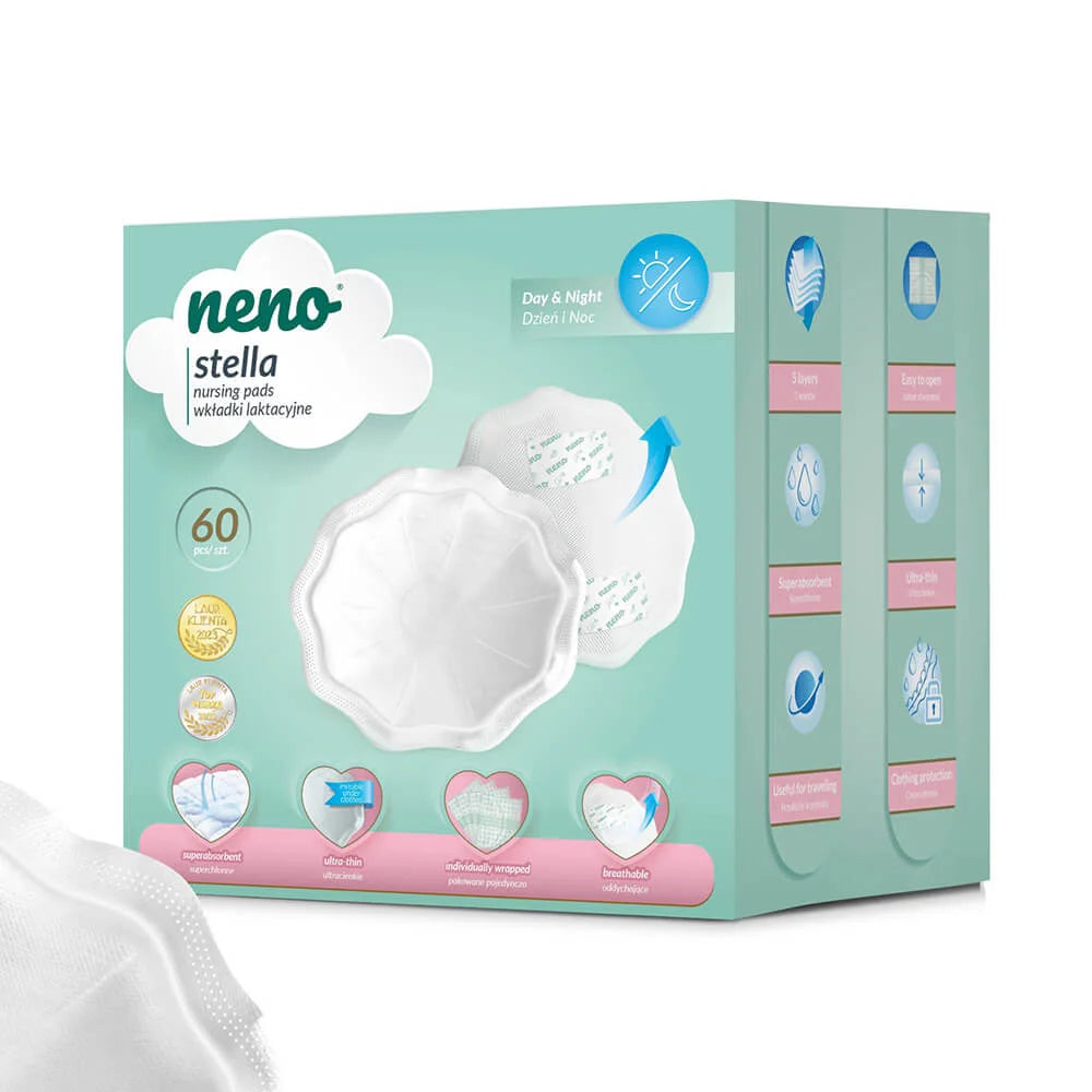 NENO STELLA – Kupeta gjiri, 60 copë