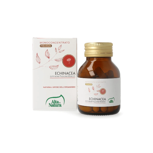 Alta Natura Echinacea 1000mg , 50 tab