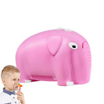 Compressor Nebulizer CNB