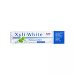 Now – XyliWhite Platinum Mint Toothpaste Gel with Baking Soda