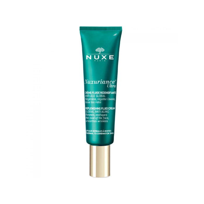 Nuxe - Anti-aging Fluid Cream, Nuxuriance Ultra 50 ml