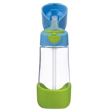 Shishe Tritan – Fllad Oqeani 600ml