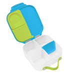 Mini Tas UshqimiDrekeFllad Oqeani