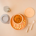 Seti "Little Foodie" (Little Camper) Miniware