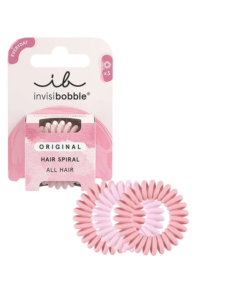 ORIGINAL The Pinks