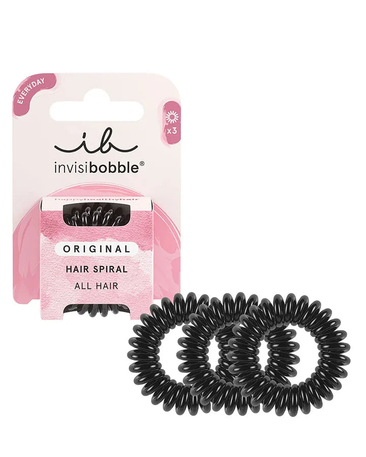 ORIGINAL TRUE BLACK