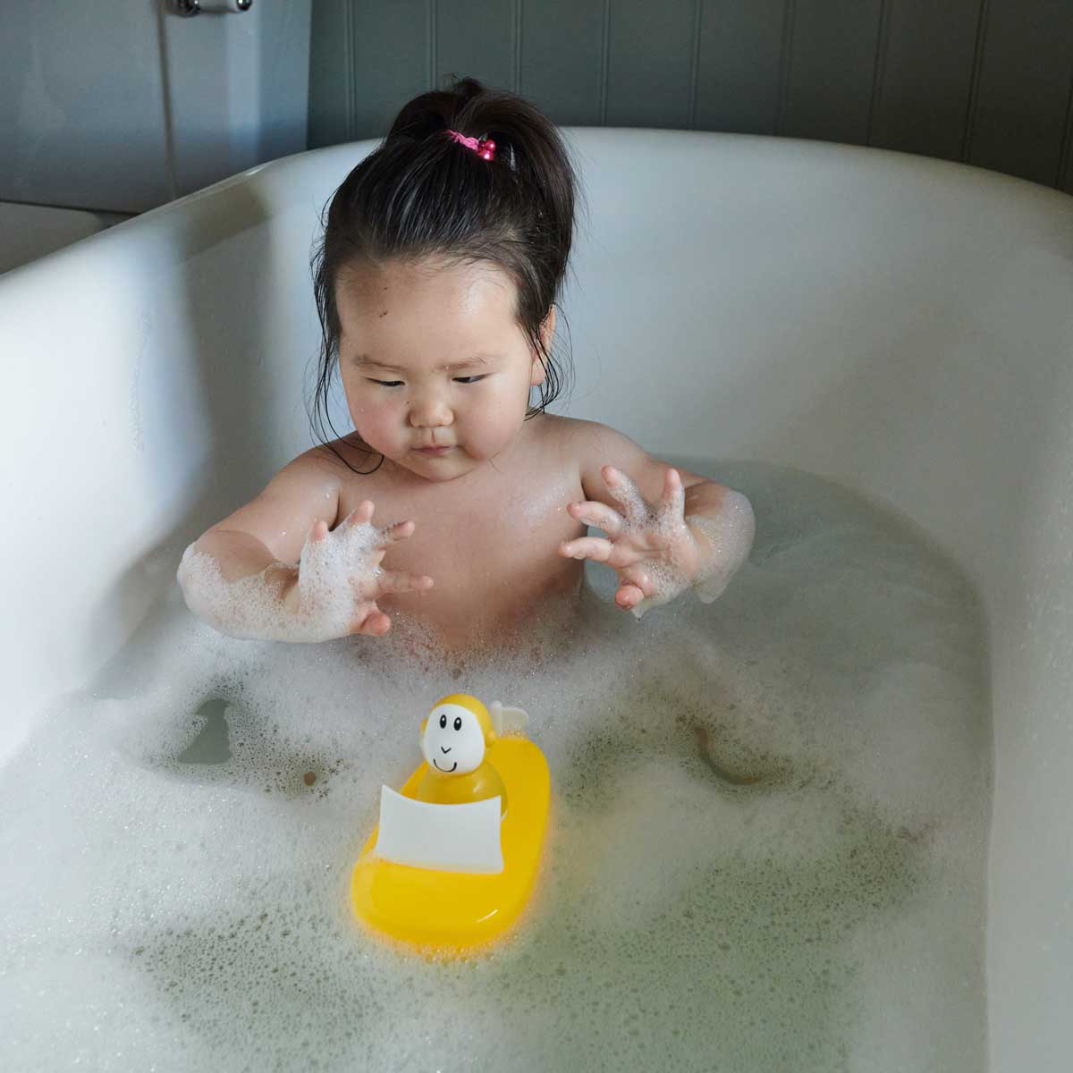 Bathtime Boat Set
