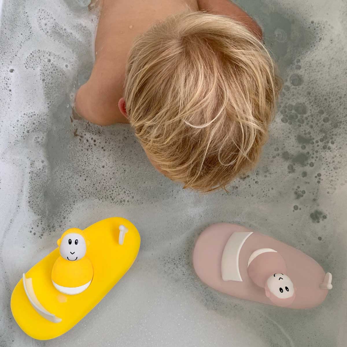 Bathtime Boat Set